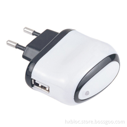 AC Power Adapter